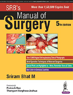 SRB’s Manual of Surgery.pdf